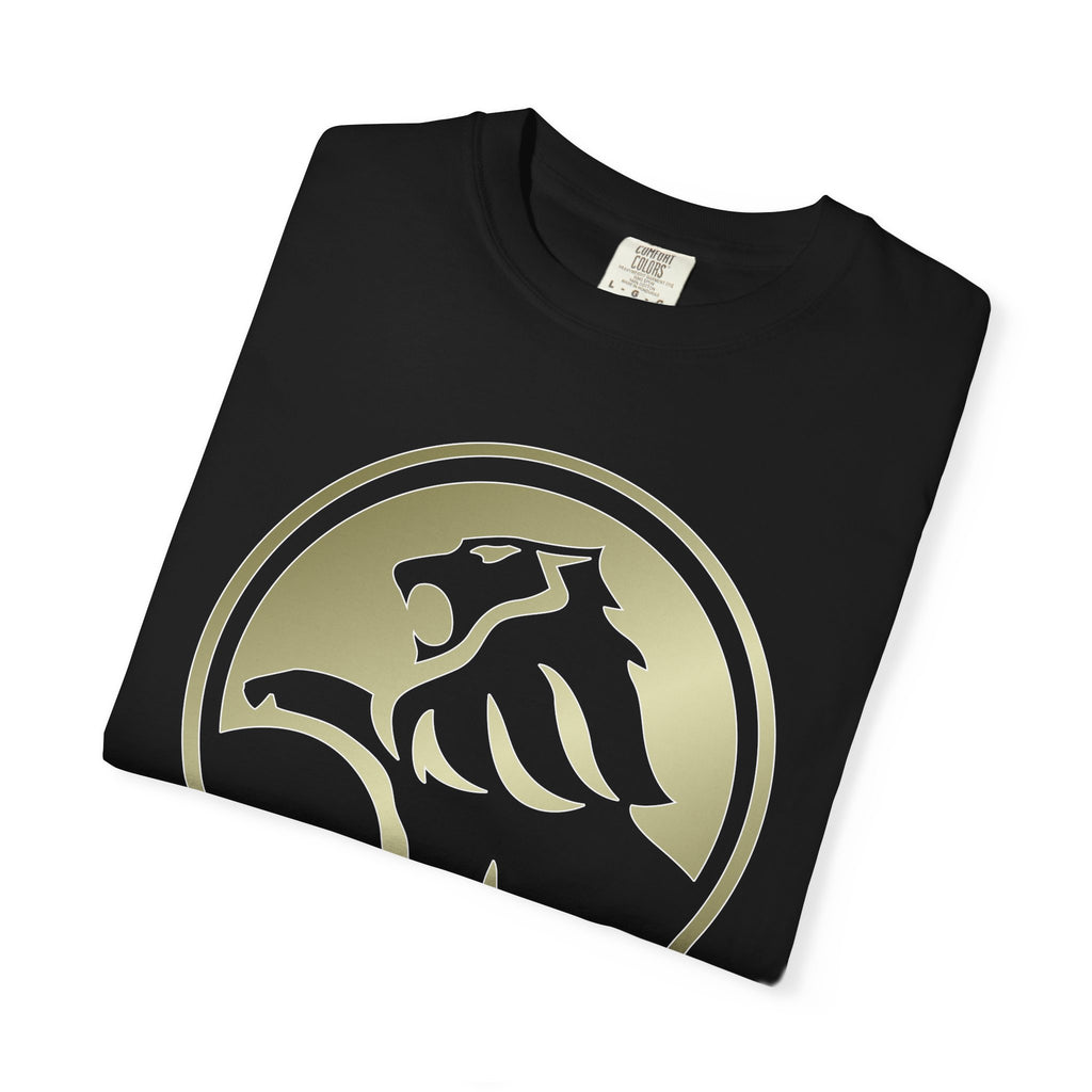 Leo (D) Holden Edition Heavyweight Box-Cut Tshirt