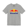 Gemini (E) Red Bull Edition Unisex Soft Tshirt