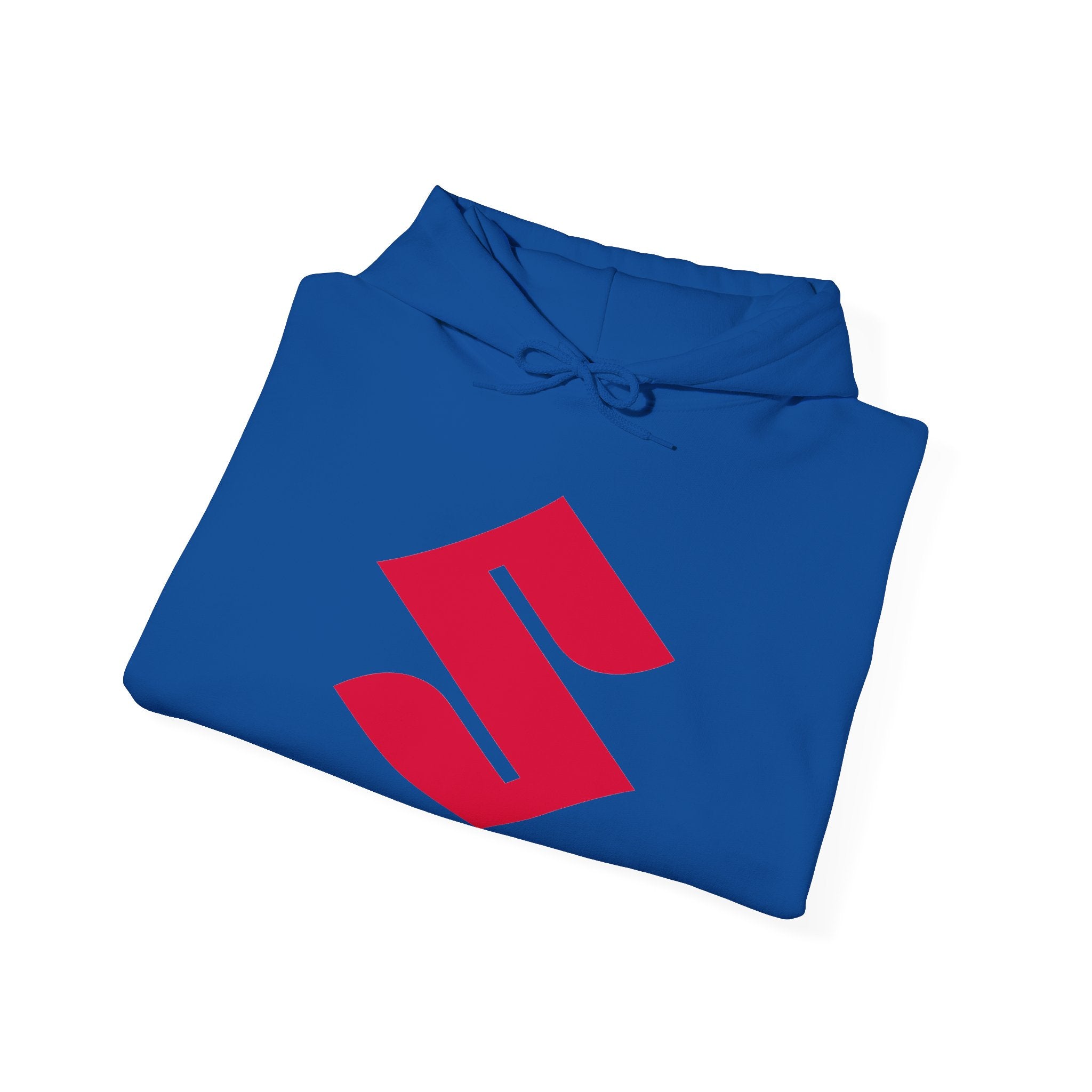 Sagittarius (A) Suzuki Edition Hooded Sweatshirt