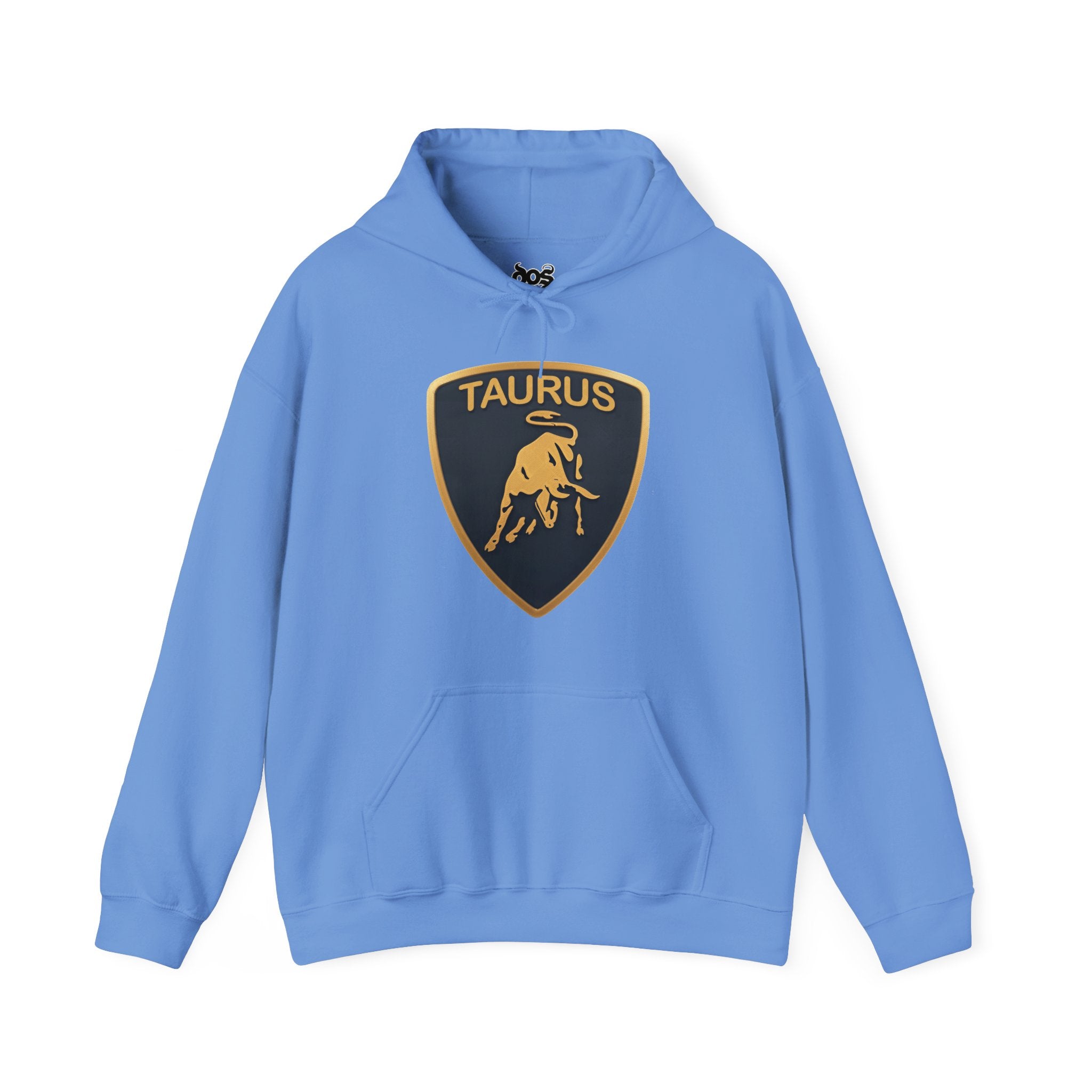 Taurus (E) Lamborghini edition Hooded Sweatshirt