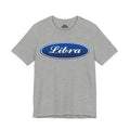 Libra (D) Ford Edition Unisex Soft Tshirt
