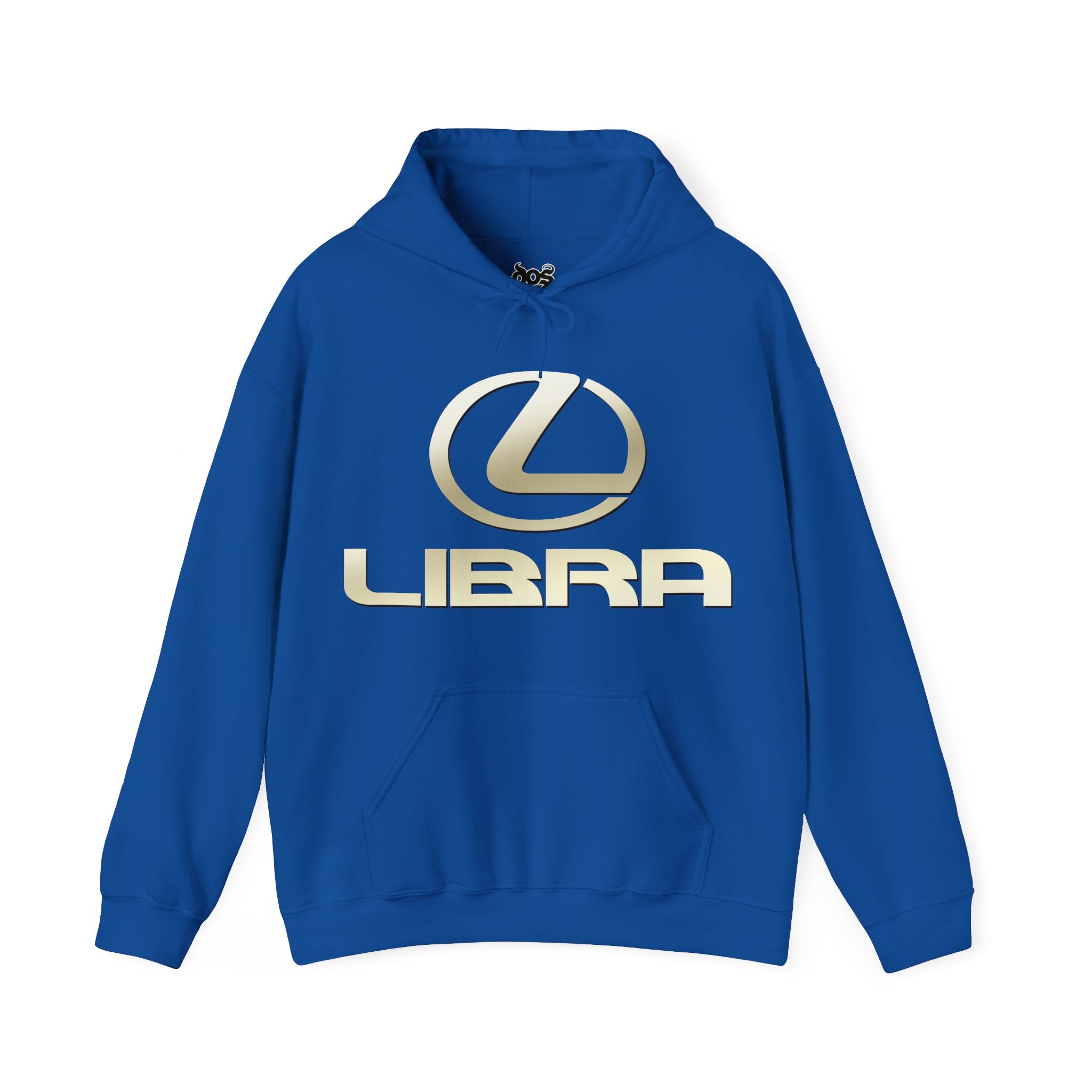 Libra (A) Lexua Edition Hooded Sweatshirt