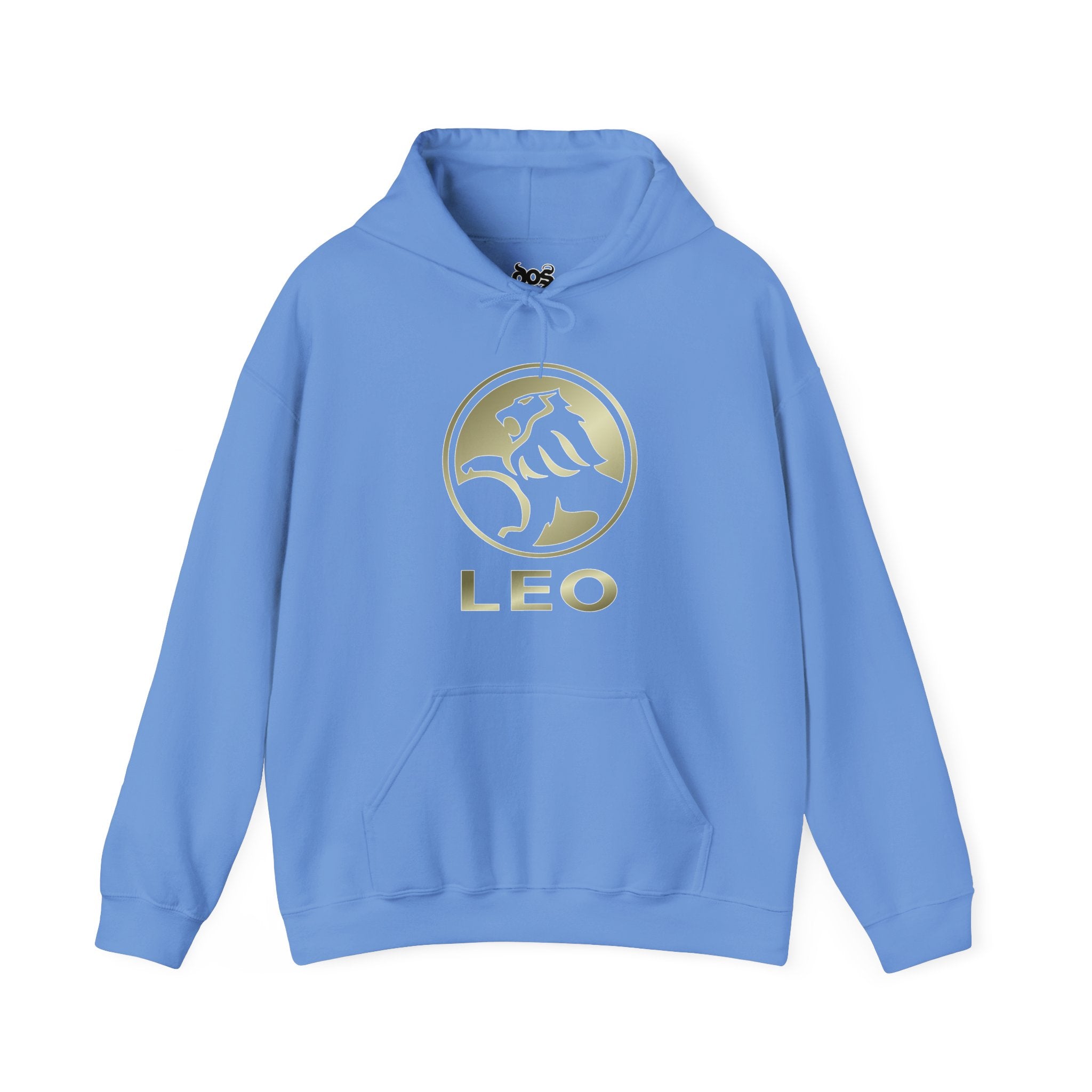 Leo (D) Holden Edition Hooded Sweatshirt