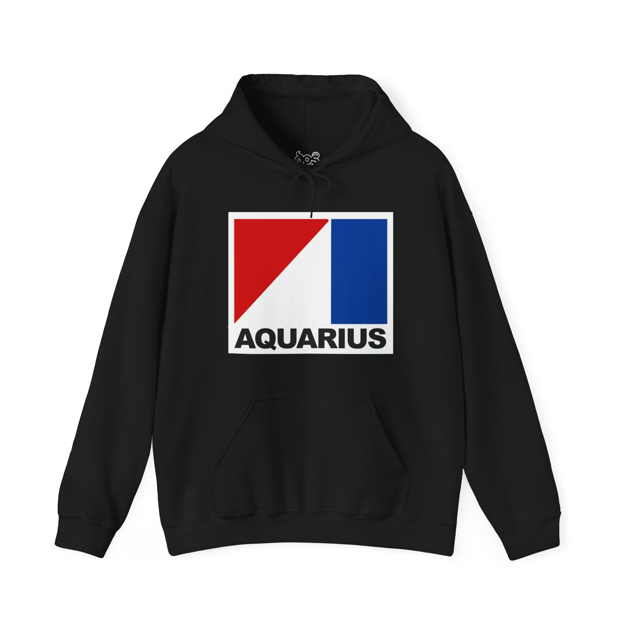 Aquarius (D) AMC Edition Hooded Sweatshirt