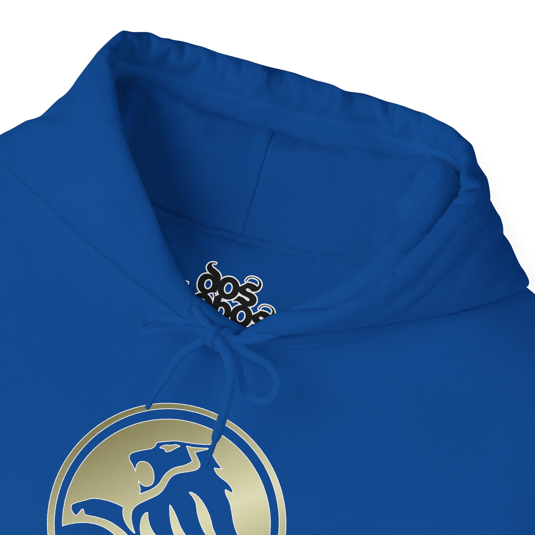 Leo (D) Holden Edition Hooded Sweatshirt