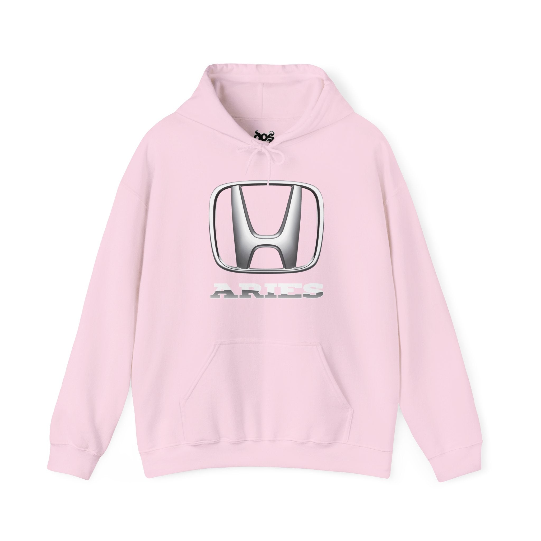 Aries (A) Honda Edition Hooded Sweatshirt