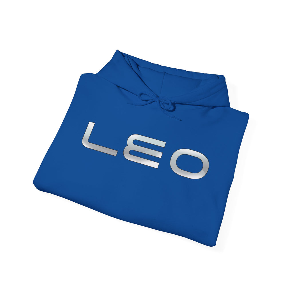 Leo (A) BYD Edition Hooded Sweatshirt