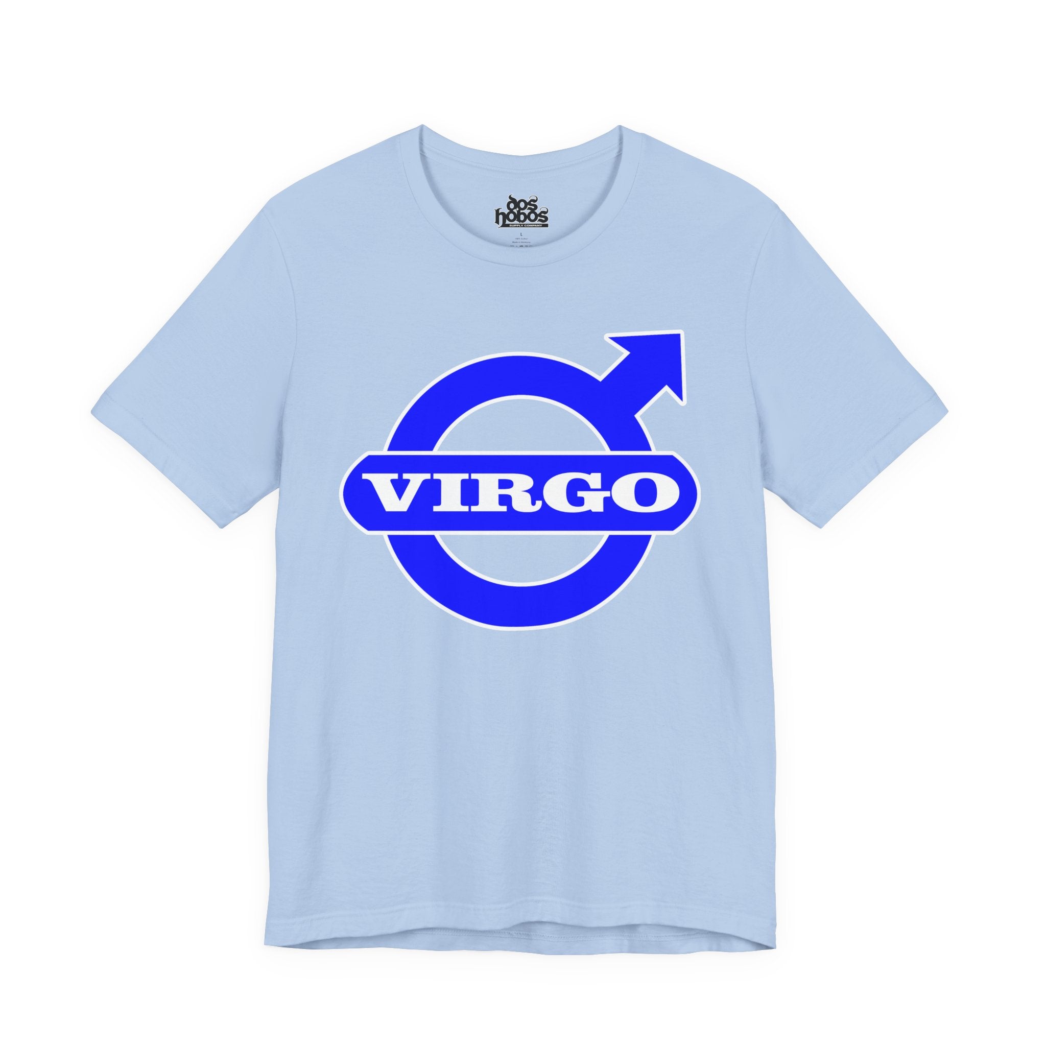 Virgo (E) Volvo Edition Unisex Soft Tshirt