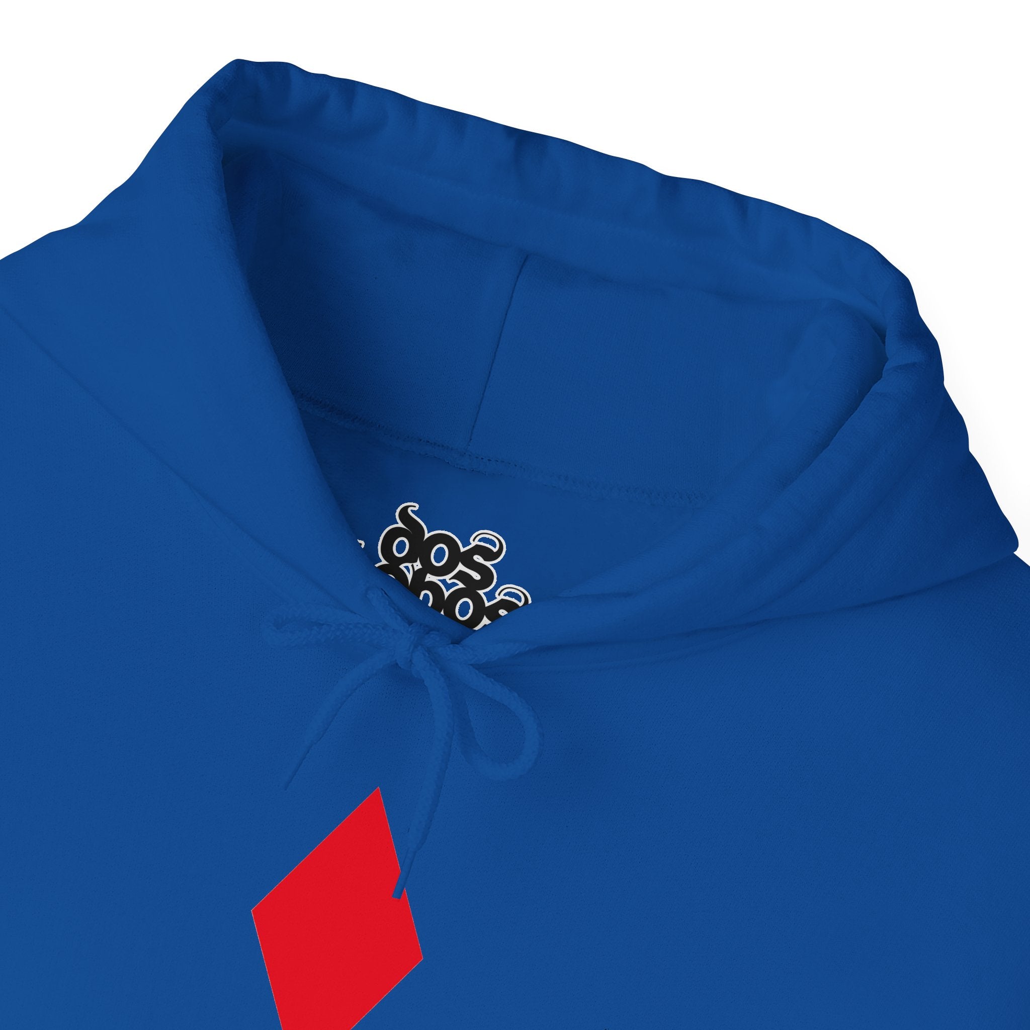 Cancer (A) Mitsubishi Edition Hooded Sweatshirt