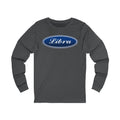 Libra (D) Ford Edition Unisex Jersey Long Sleeve Tee