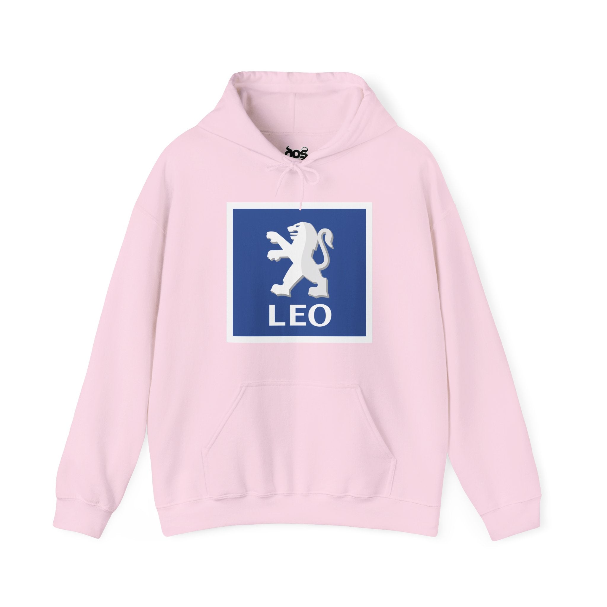 Leo (E) Peugeot Edition Hooded Sweatshirt