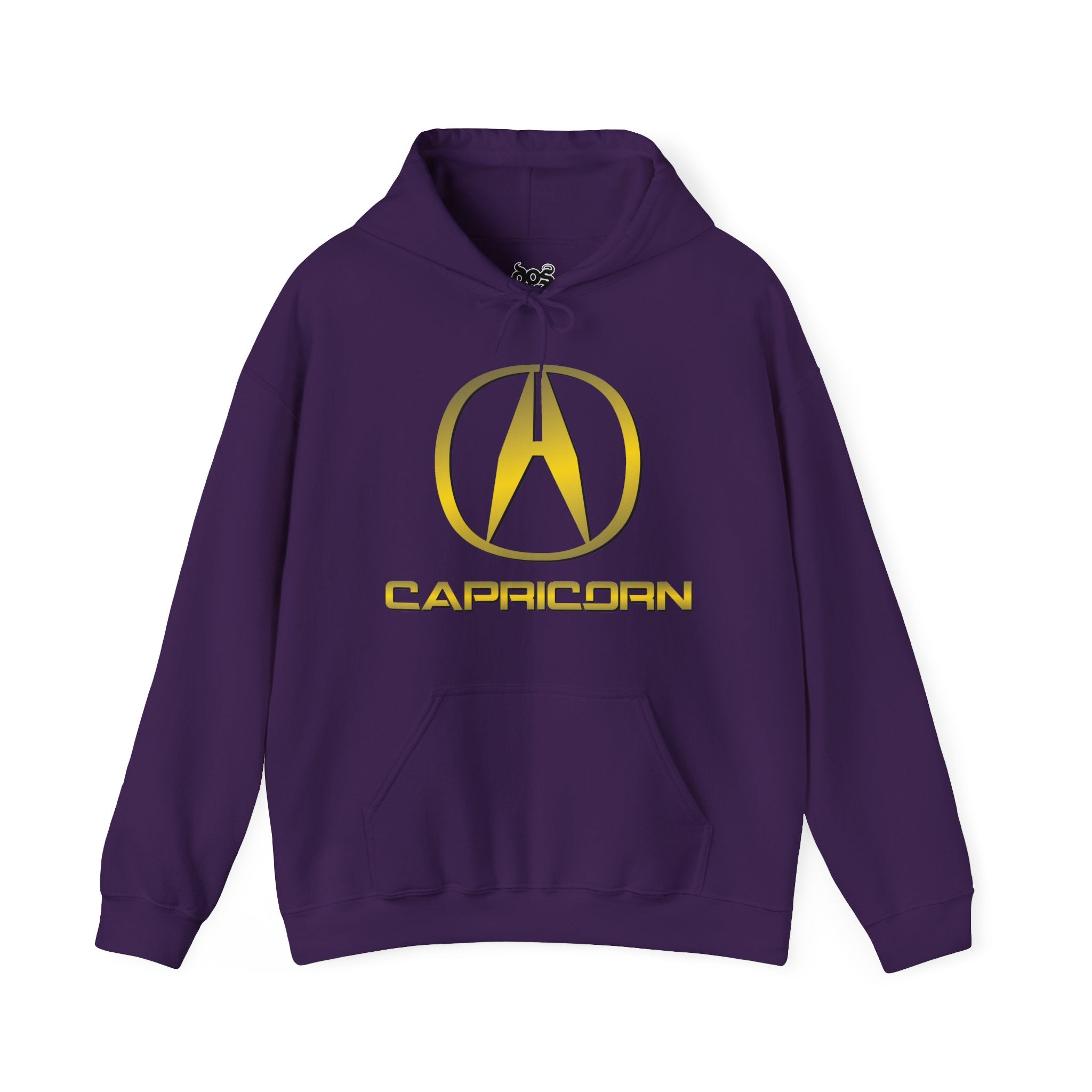 Capricorn (A) Acura Edition Hooded Sweatshirt