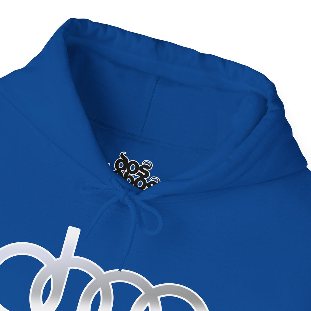Dope Audi Hooded Sweatshirt