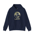 Leo (D) Holden Edition Hooded Sweatshirt