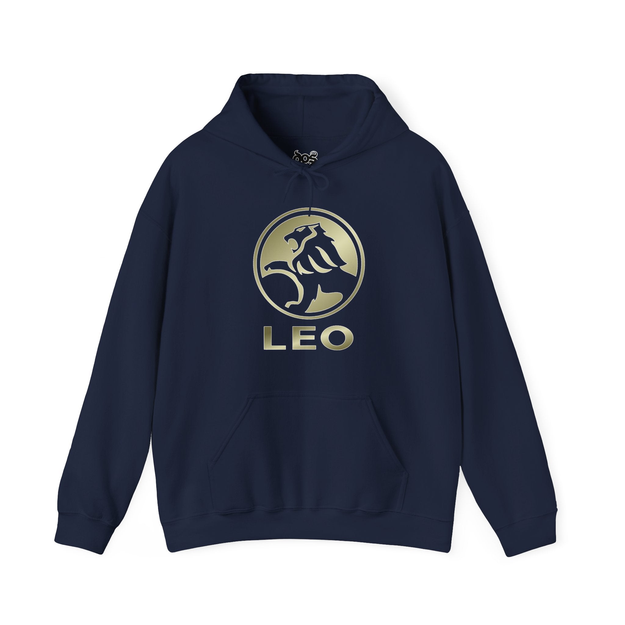 Leo (D) Holden Edition Hooded Sweatshirt
