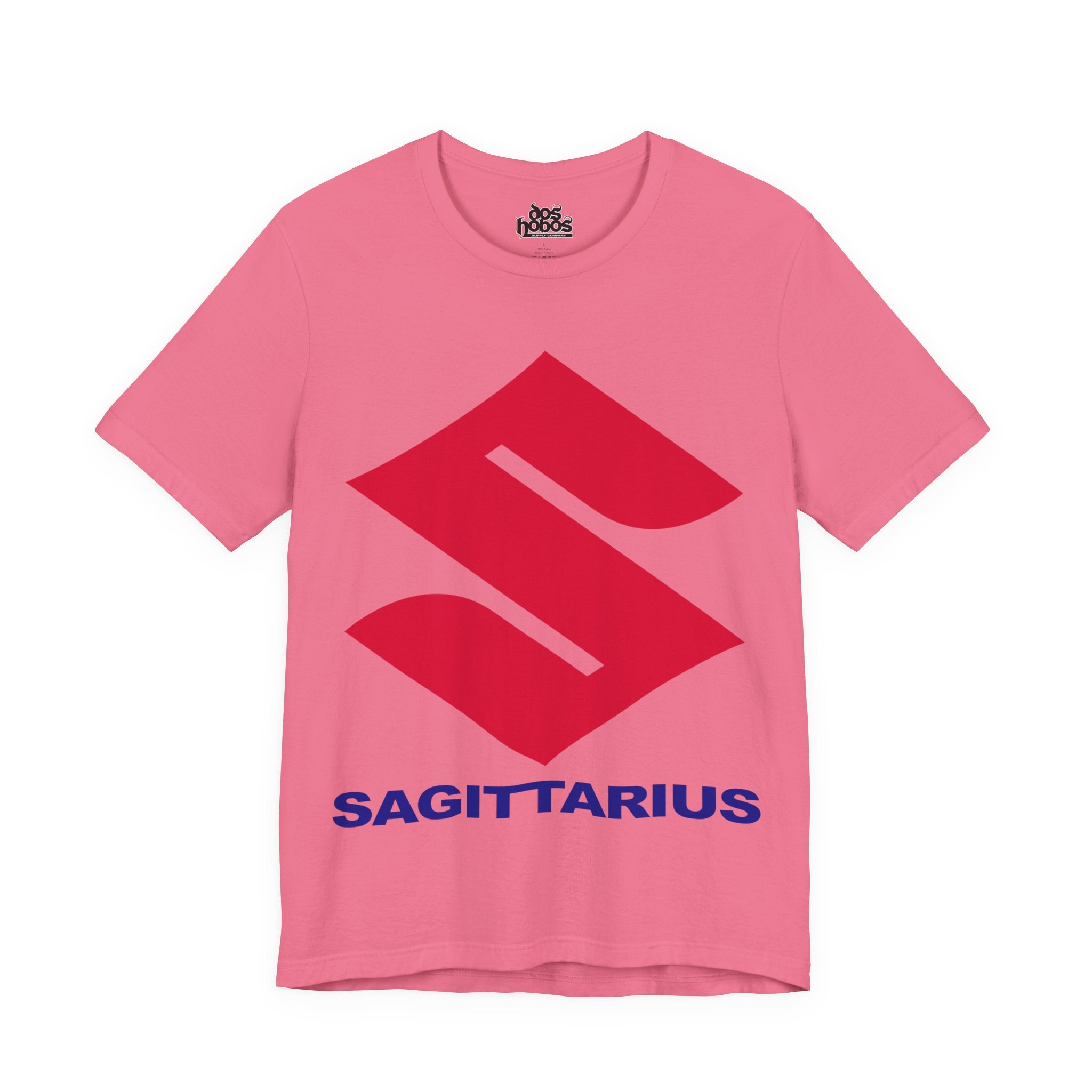 Sagittarius (A) Suzuki Edition Unisex Soft Tshirt