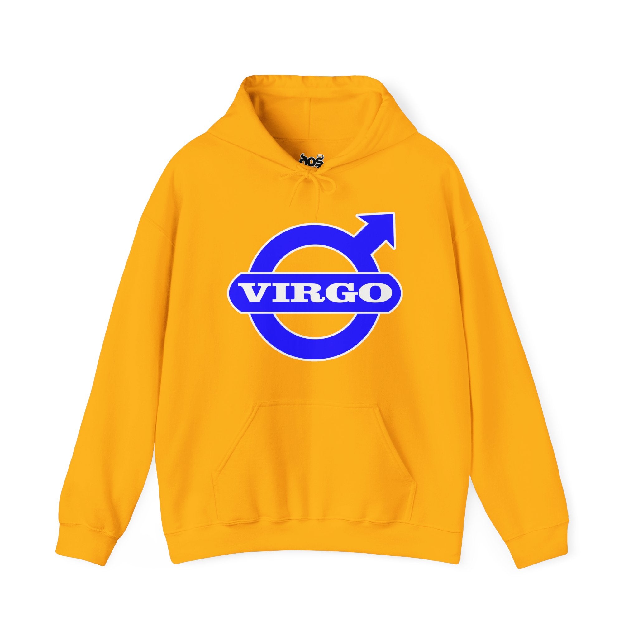 Virgo (E) Volvo Edition Hooded Sweatshirt