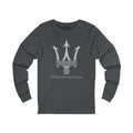 Sagittarius (E) Maserati edition  long sleeve tshirt