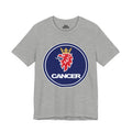 Cancer (E) Saab Edition Unisex Soft Tshirt
