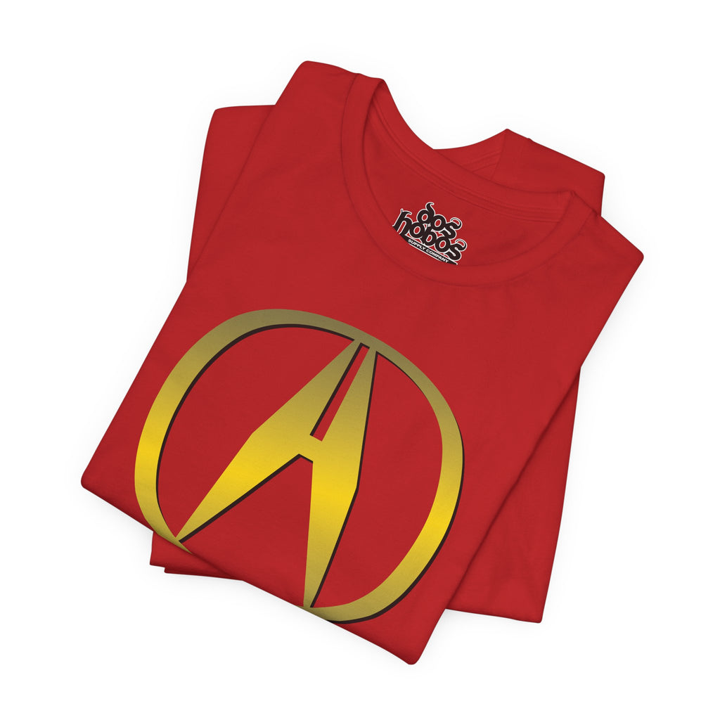 Capricorn (A) Acura Edition Unisex Soft Tshirt