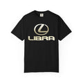 Libra (A) Lexus Edition Heavyweight Box-Cut Tshirt