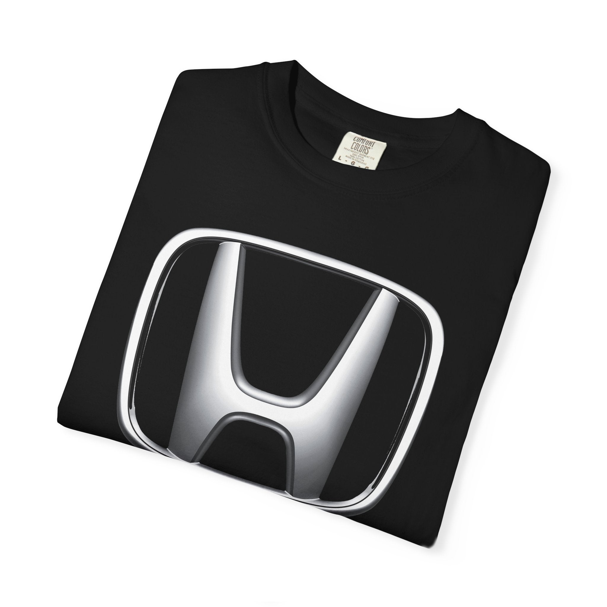 Aries (A) Honda Edition Heavyweight Box-Cut Tshirt