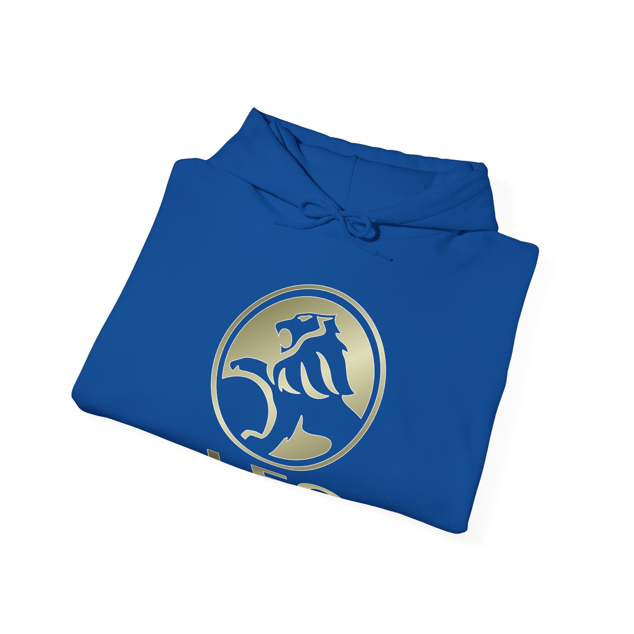 Leo (D) Holden Edition Hooded Sweatshirt