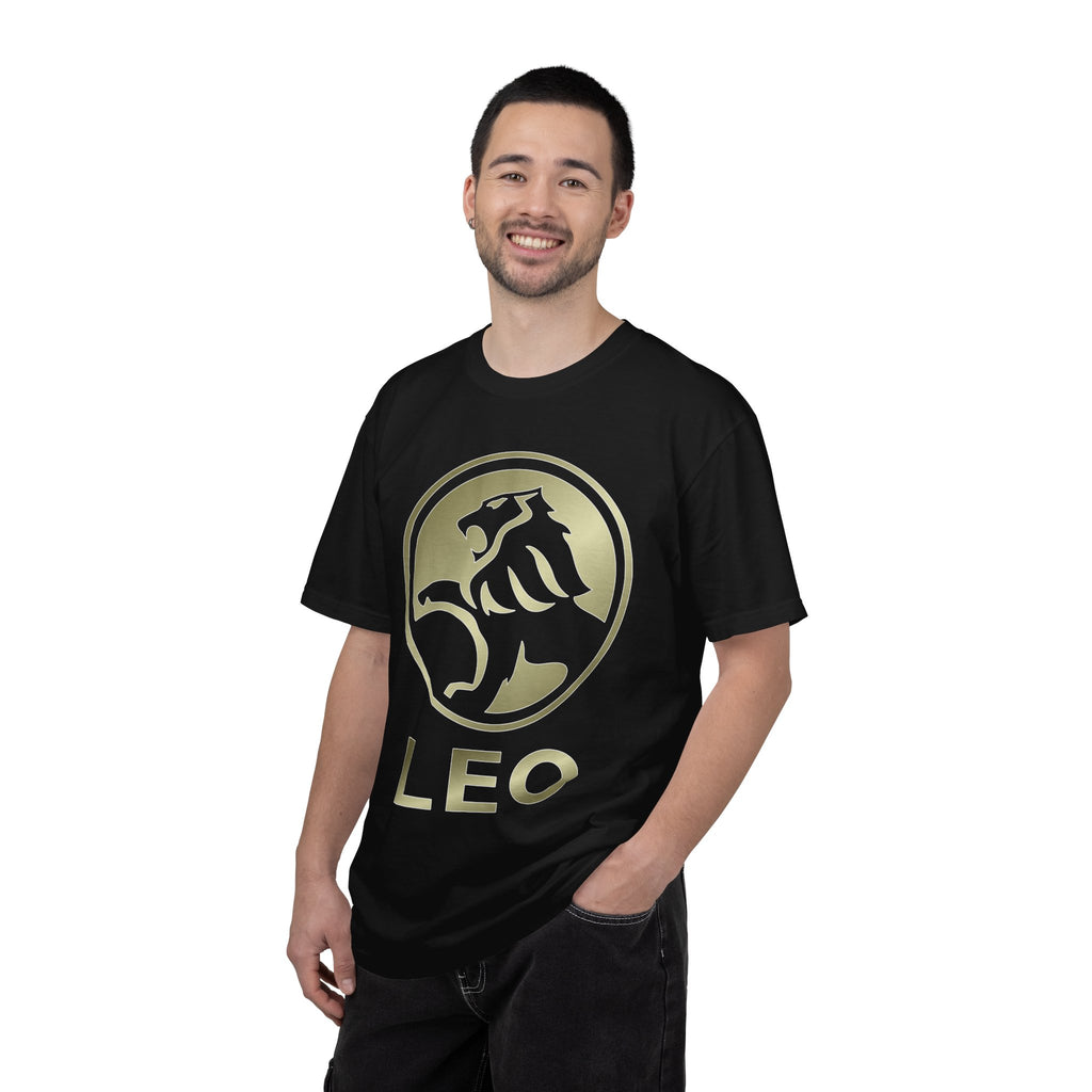 Leo (D) Holden Edition Heavyweight Box-Cut Tshirt