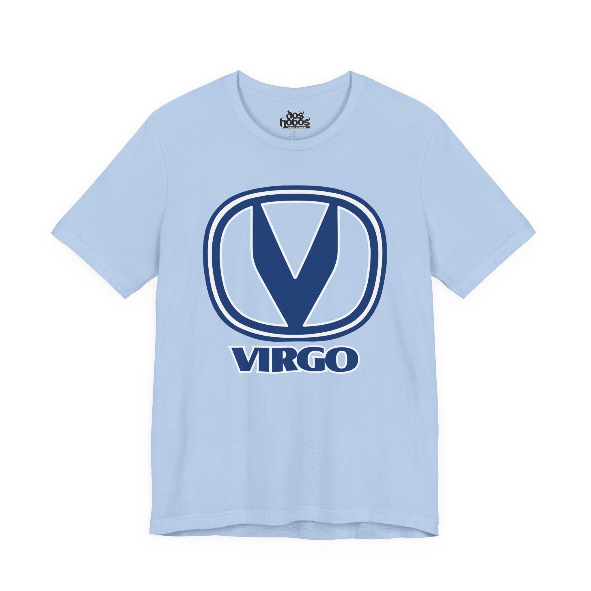 Virgo (A) Changan edition Unisex Soft Tshirt