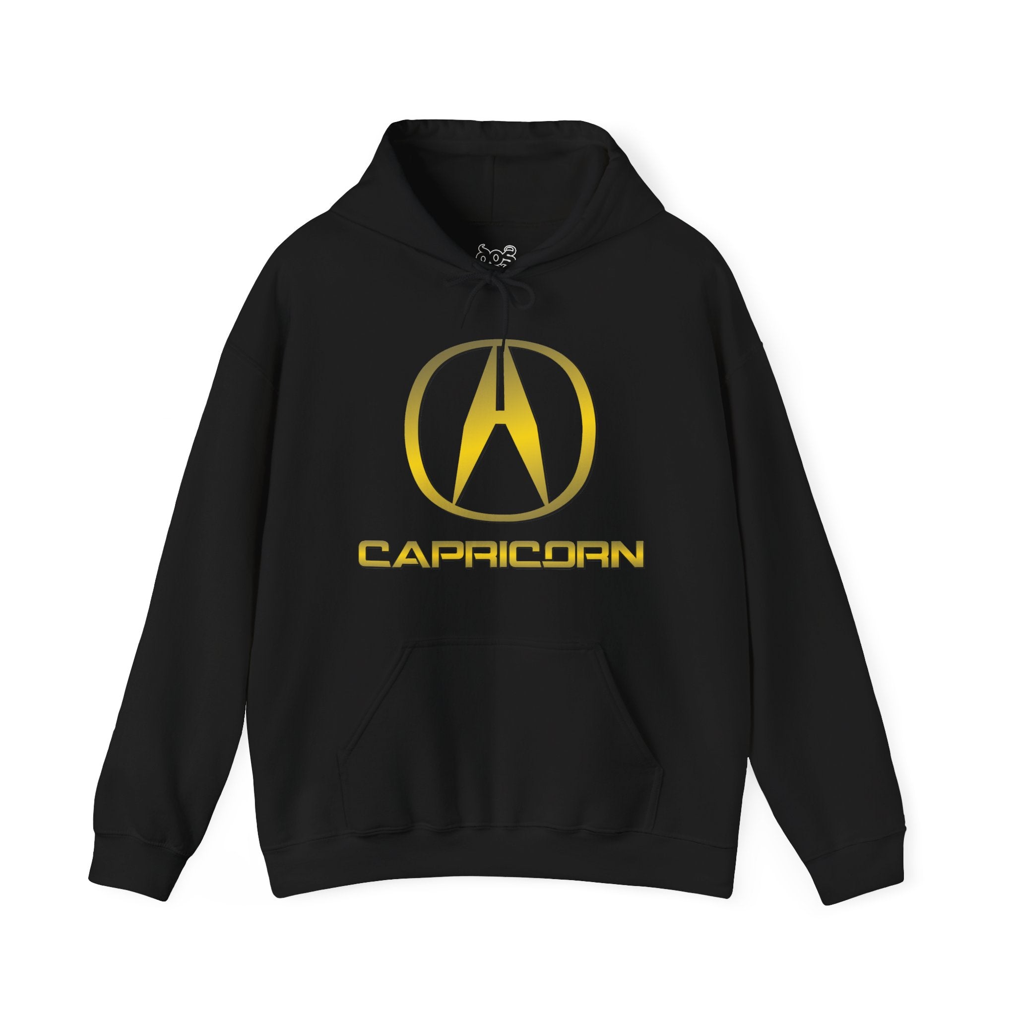 Capricorn (A) Acura Edition Hooded Sweatshirt