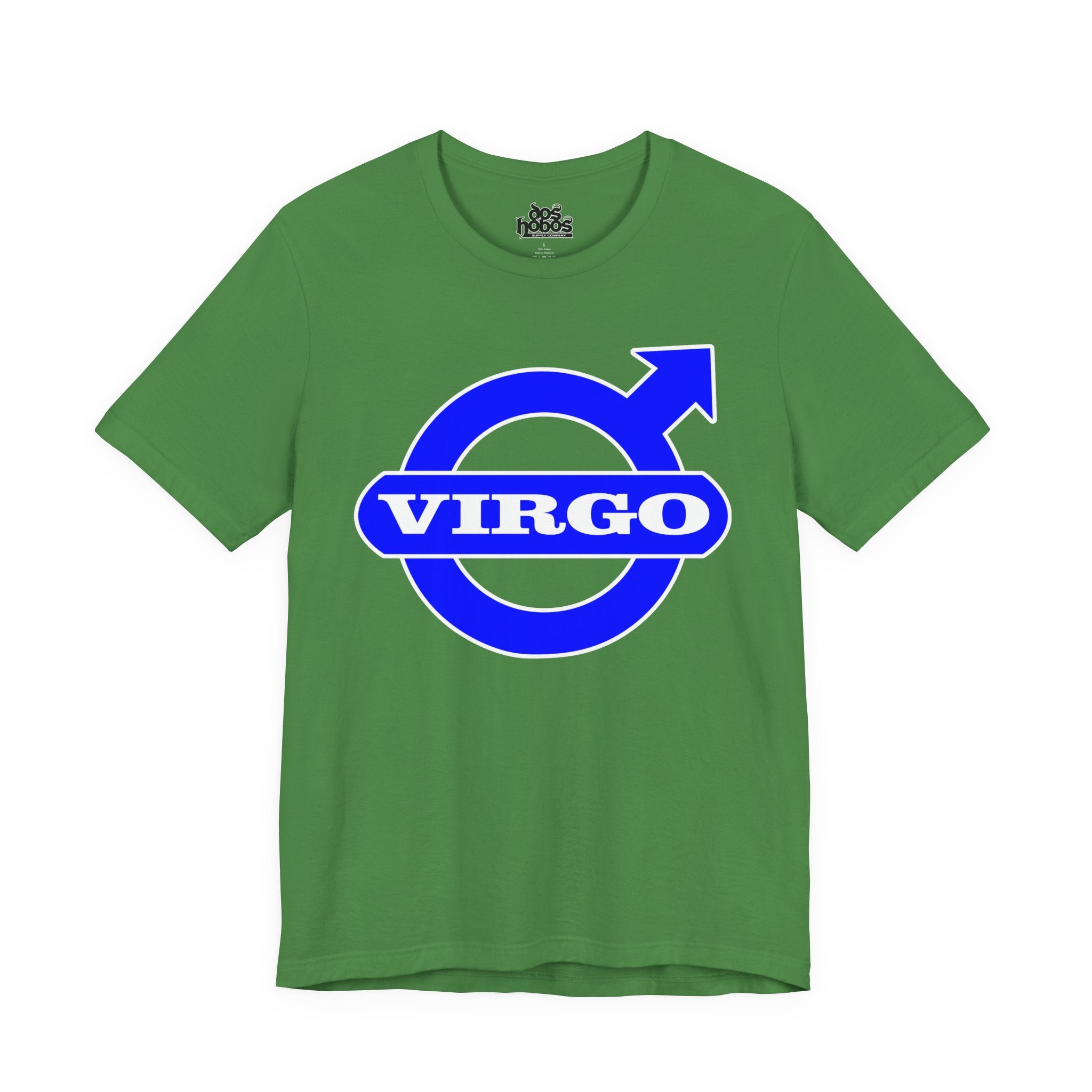 Virgo (E) Volvo Edition Unisex Soft Tshirt