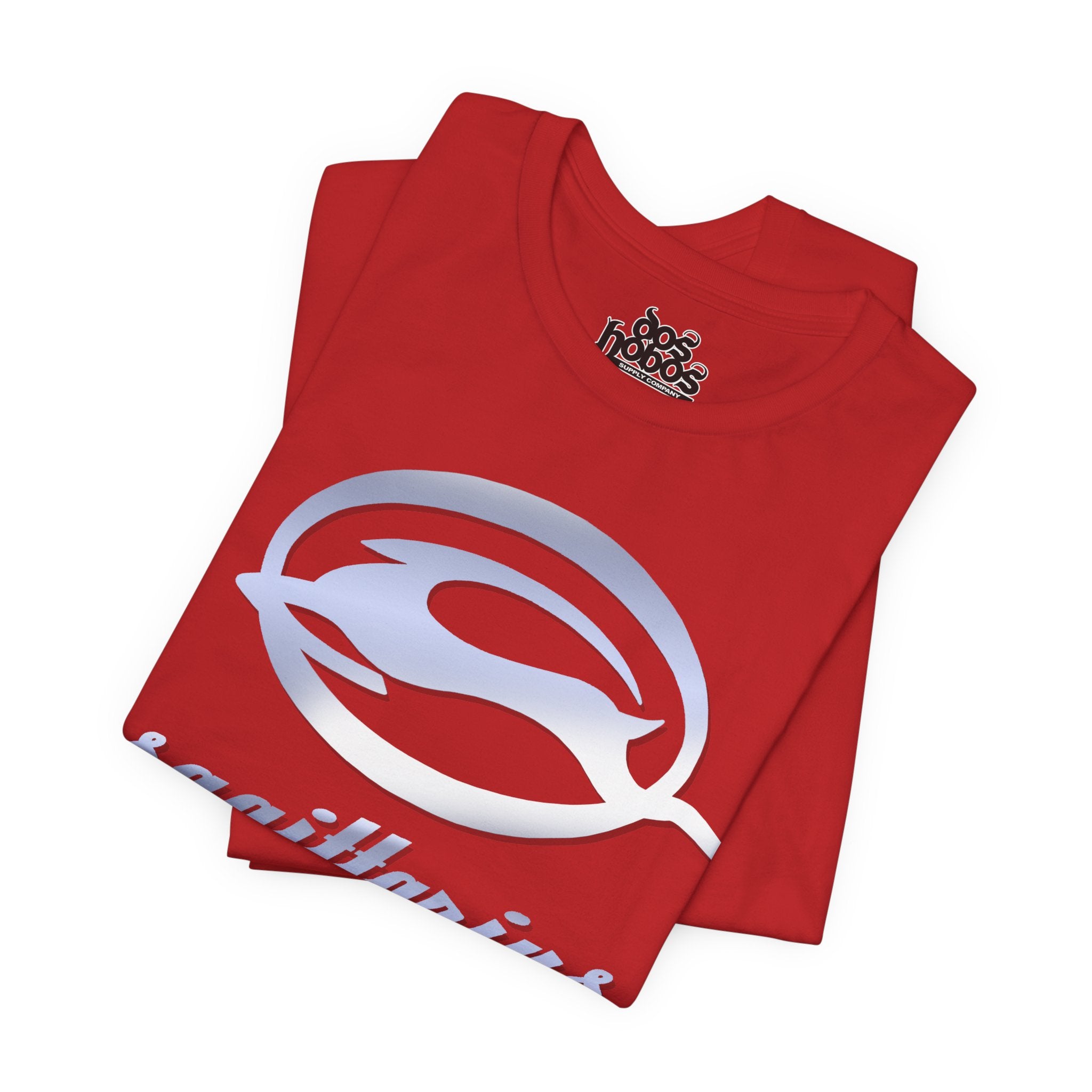 Sagittarius (D) Chevy Impala Edition Unisex Soft Tshirt