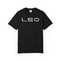 Leo (A) BYD Edition Heavyweight Box-Cut Tshirt