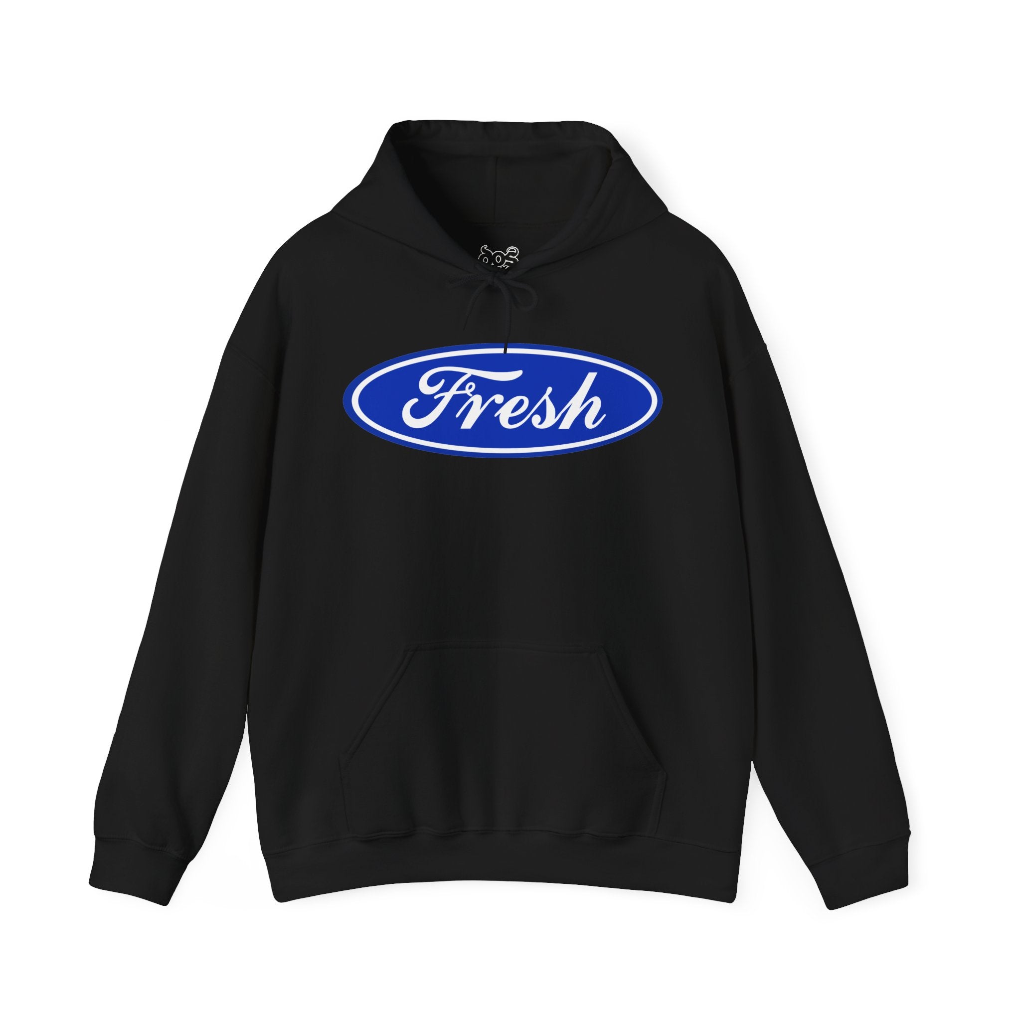 Fresh Ford Hooded Sweatshirt