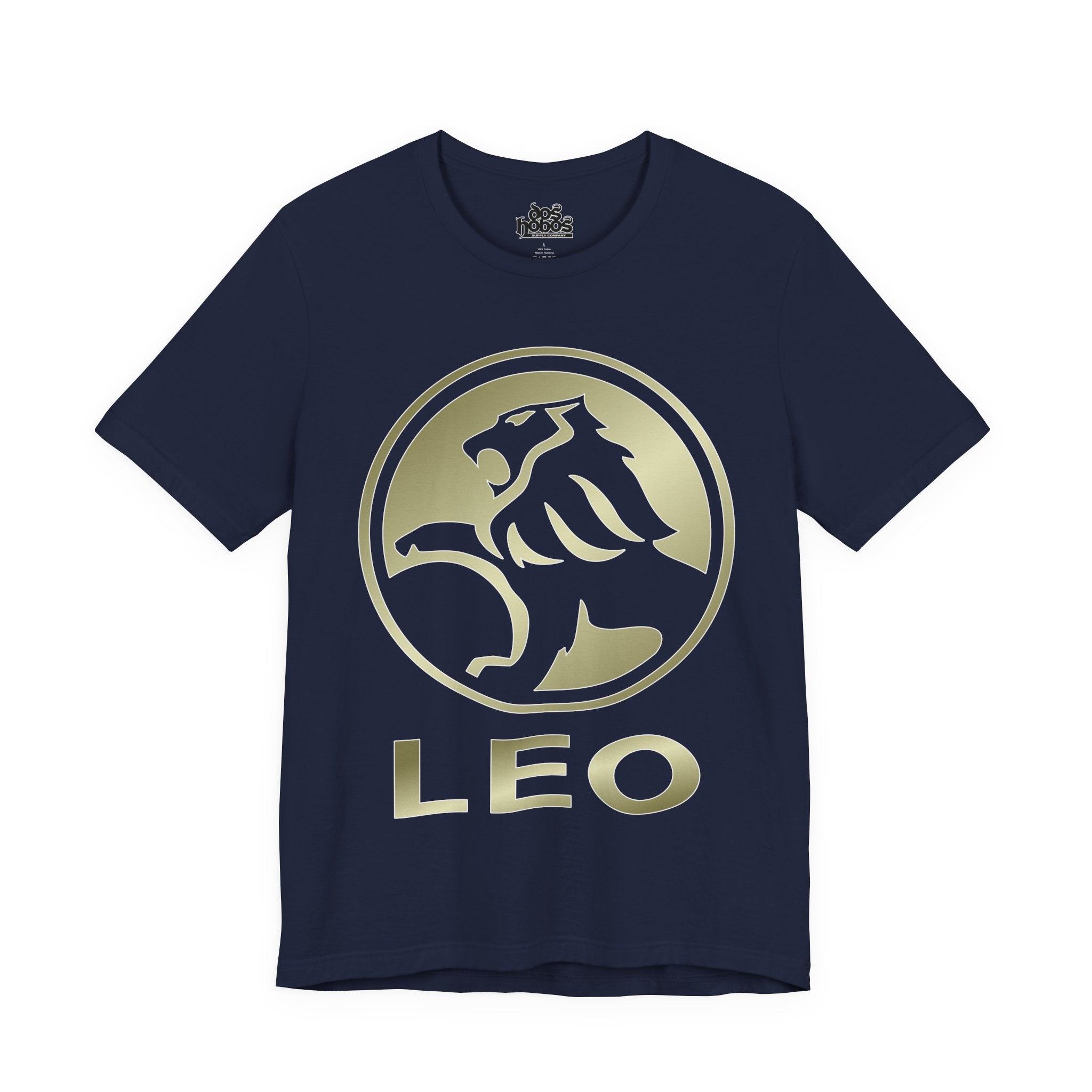 Leo (D) Holden Edition Unisex Soft Tshirt