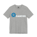Cancer (D) Chrysler Edition Unisex Soft Tshirt