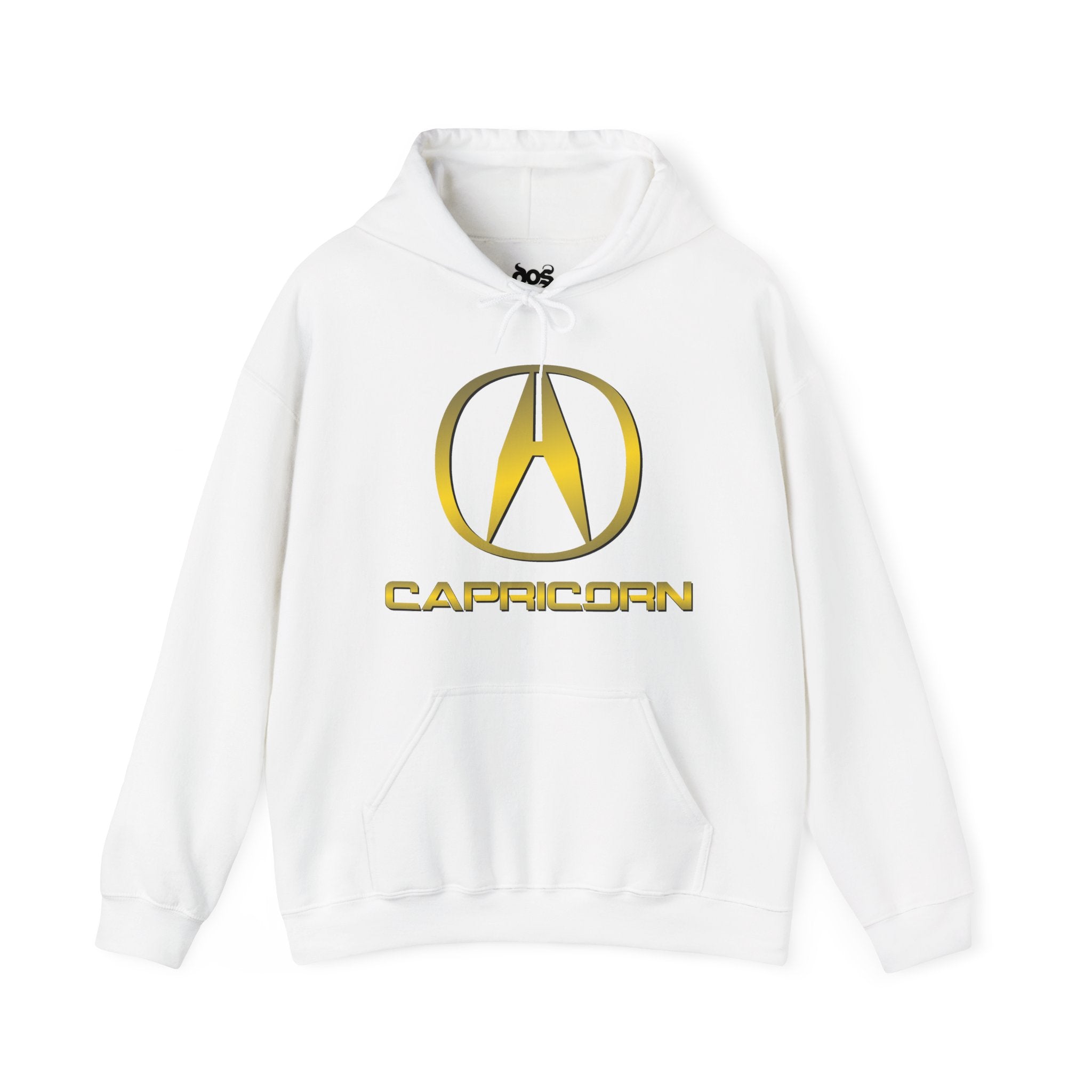 Capricorn (A) Acura Edition Hooded Sweatshirt