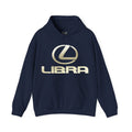 Libra (A) Lexua Edition Hooded Sweatshirt