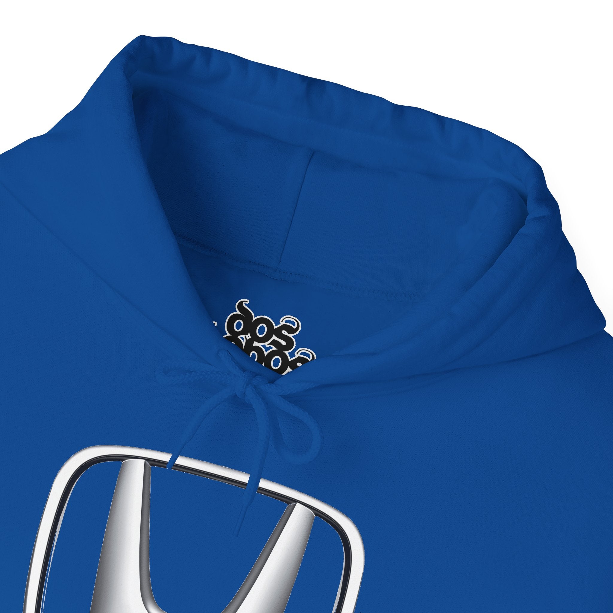 Aries (A) Honda Edition Hooded Sweatshirt