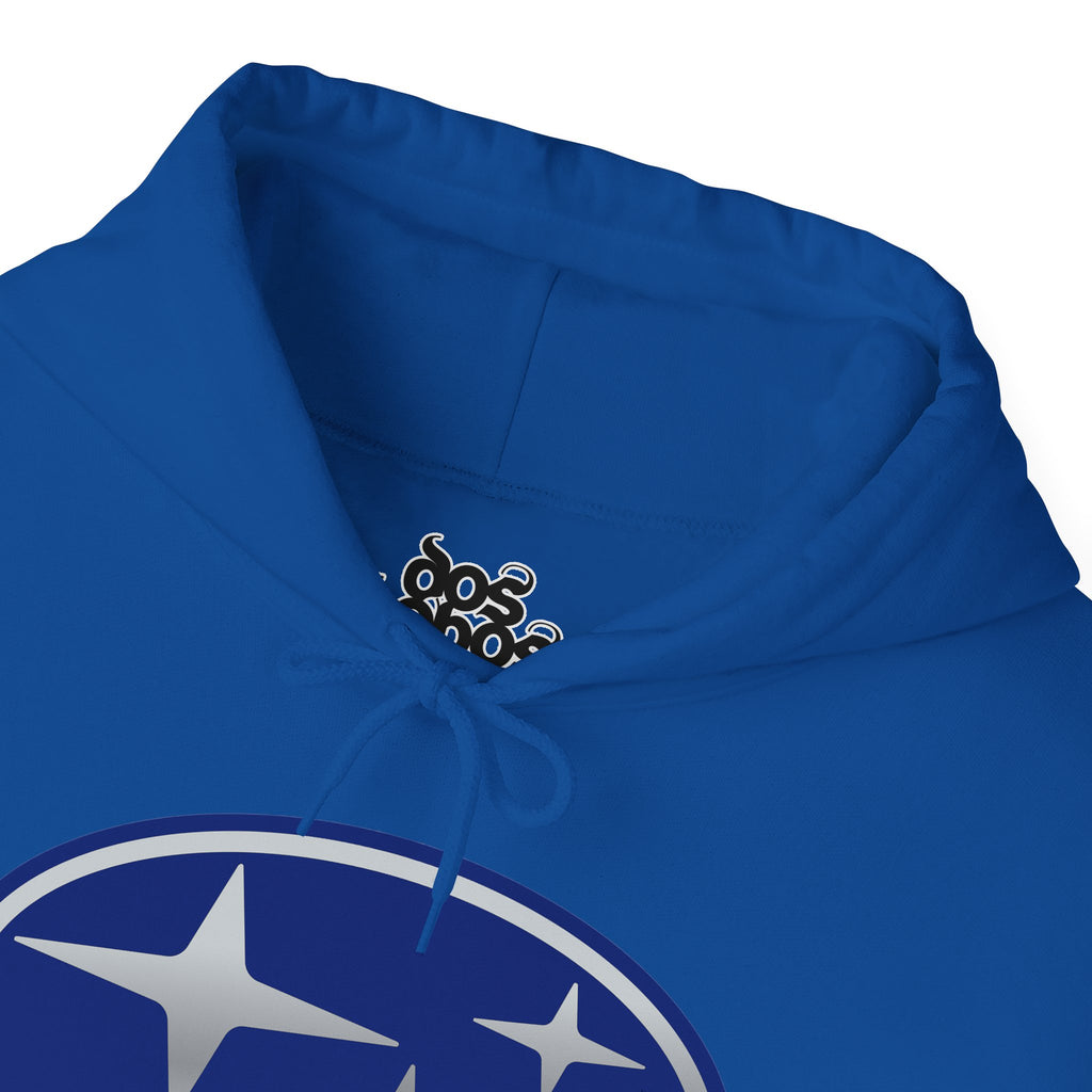 Scorpio (A) Suburu Edition Hooded Sweatshirt