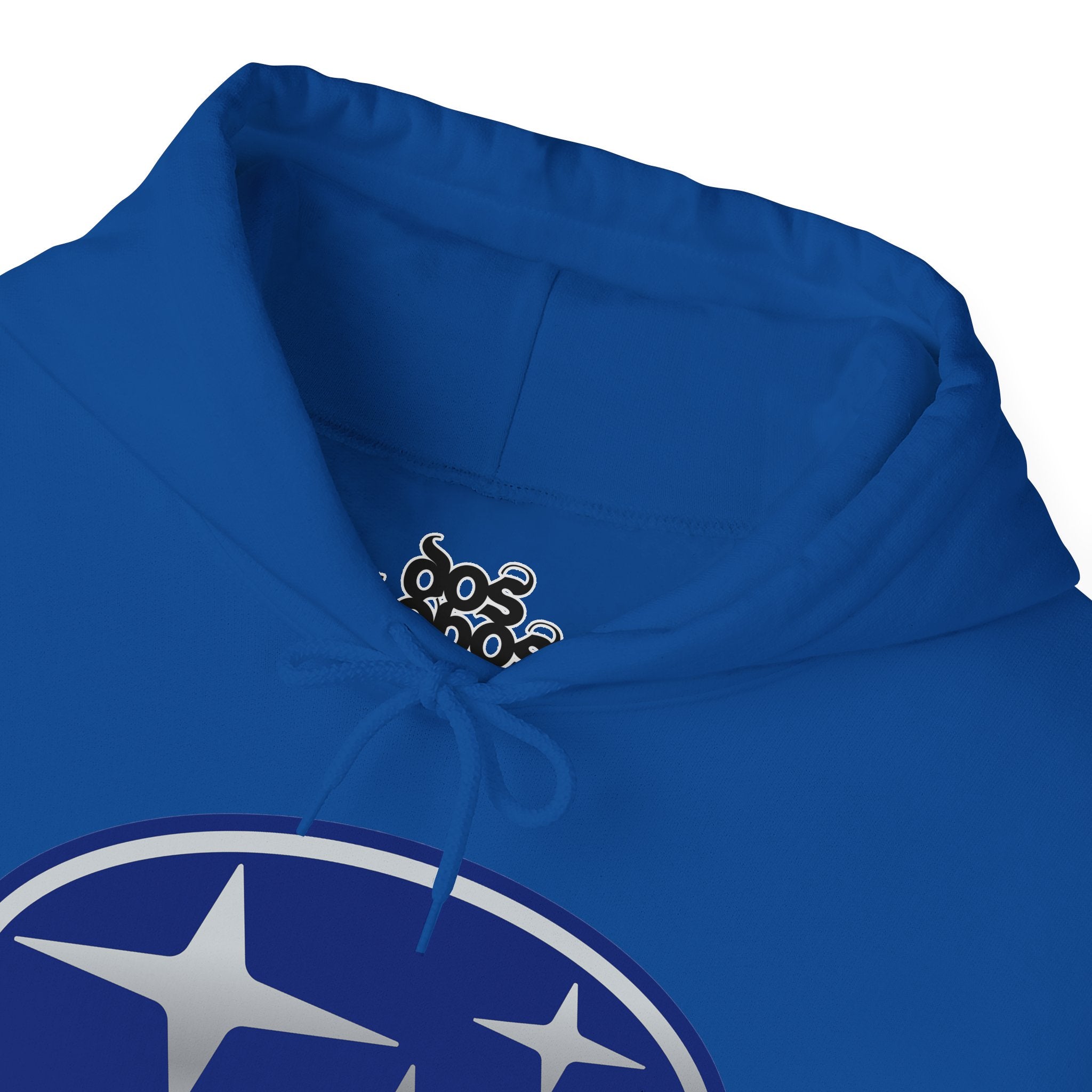 Scorpio (A) Suburu Edition Hooded Sweatshirt