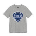 Libra (E) Lancia Edition Unisex Soft Tshirt