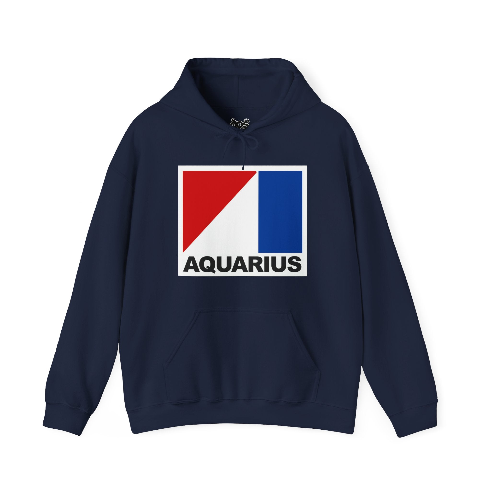 Aquarius (D) AMC Edition Hooded Sweatshirt