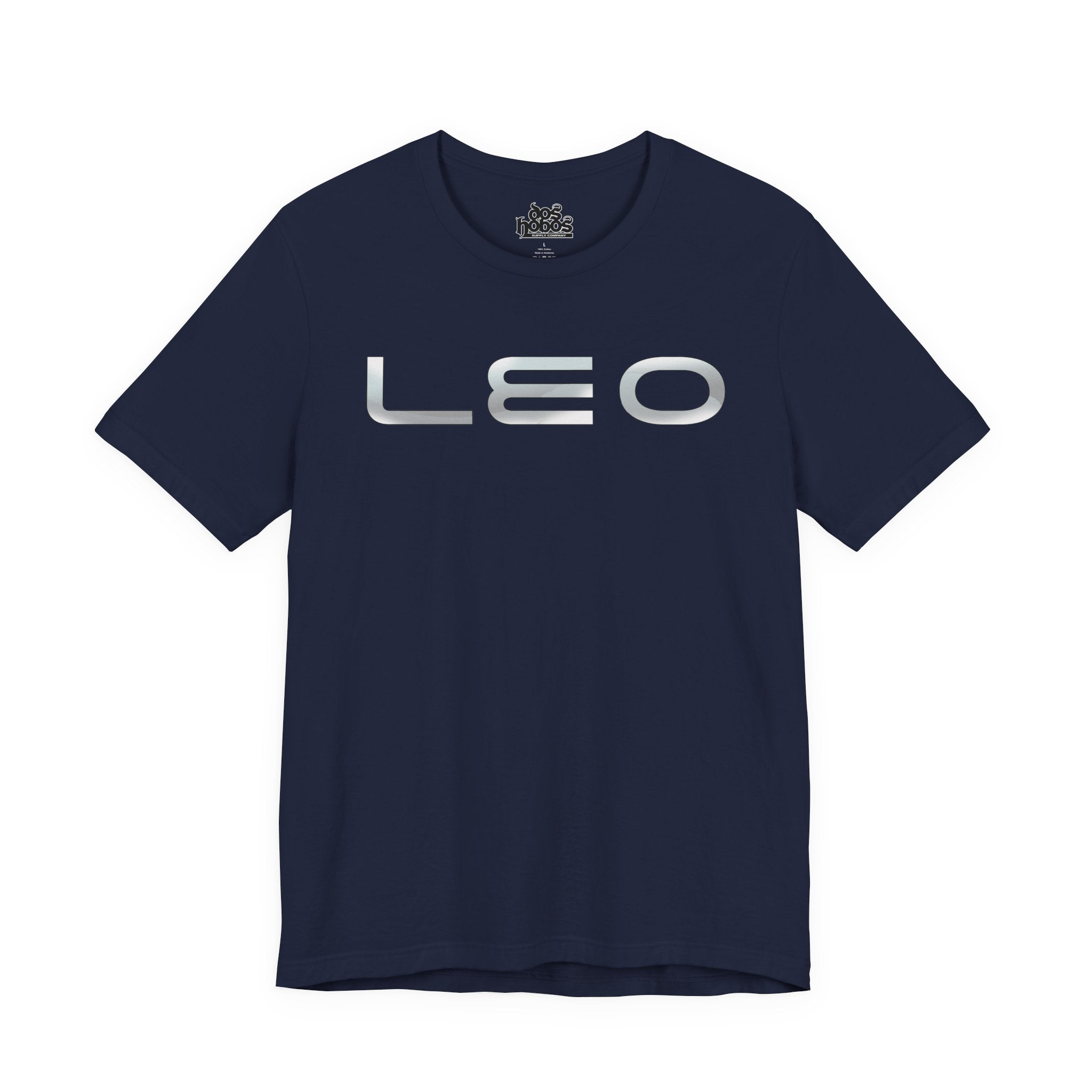Leo (A) BYD Edition Unisex Soft Tshirt