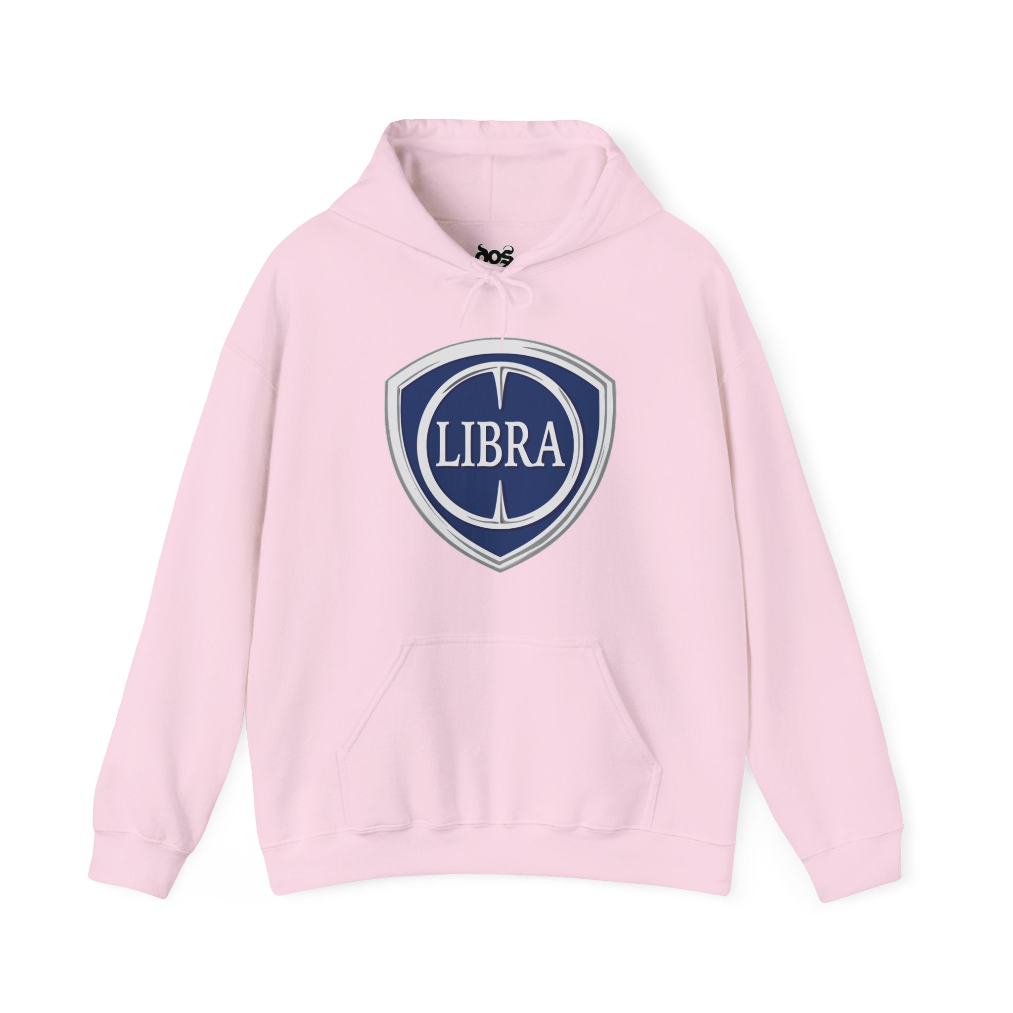 Libra (E) Lancia Edition Hooded Sweatshirt