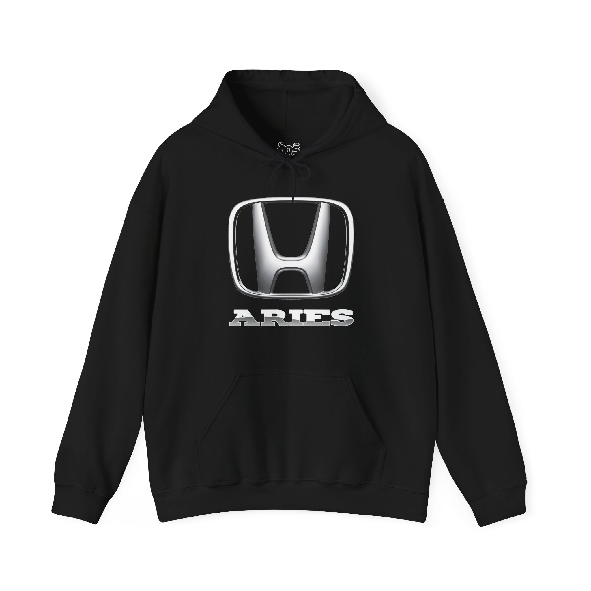 Aries (A) Honda Edition Hooded Sweatshirt
