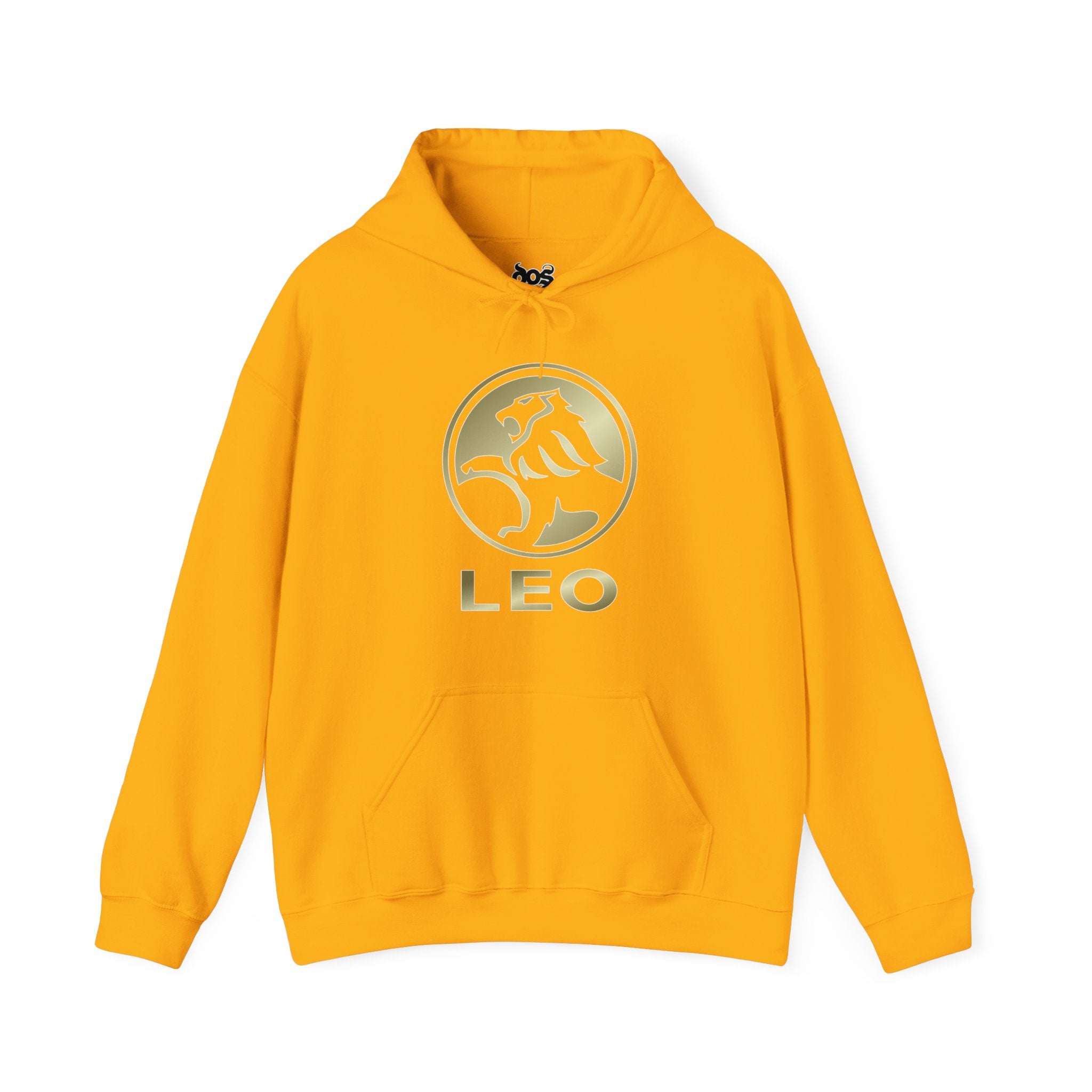 Leo (D) Holden Edition Hooded Sweatshirt