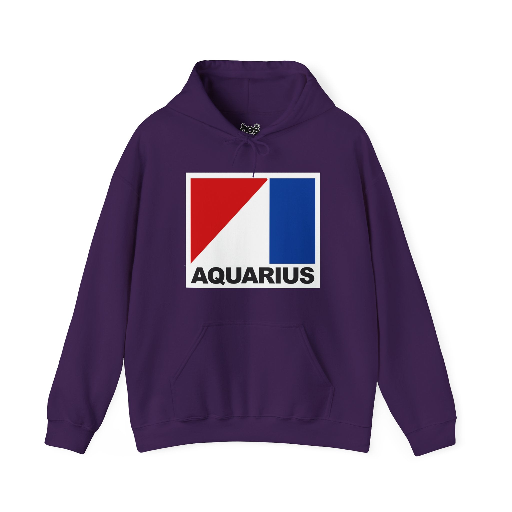 Aquarius (D) AMC Edition Hooded Sweatshirt