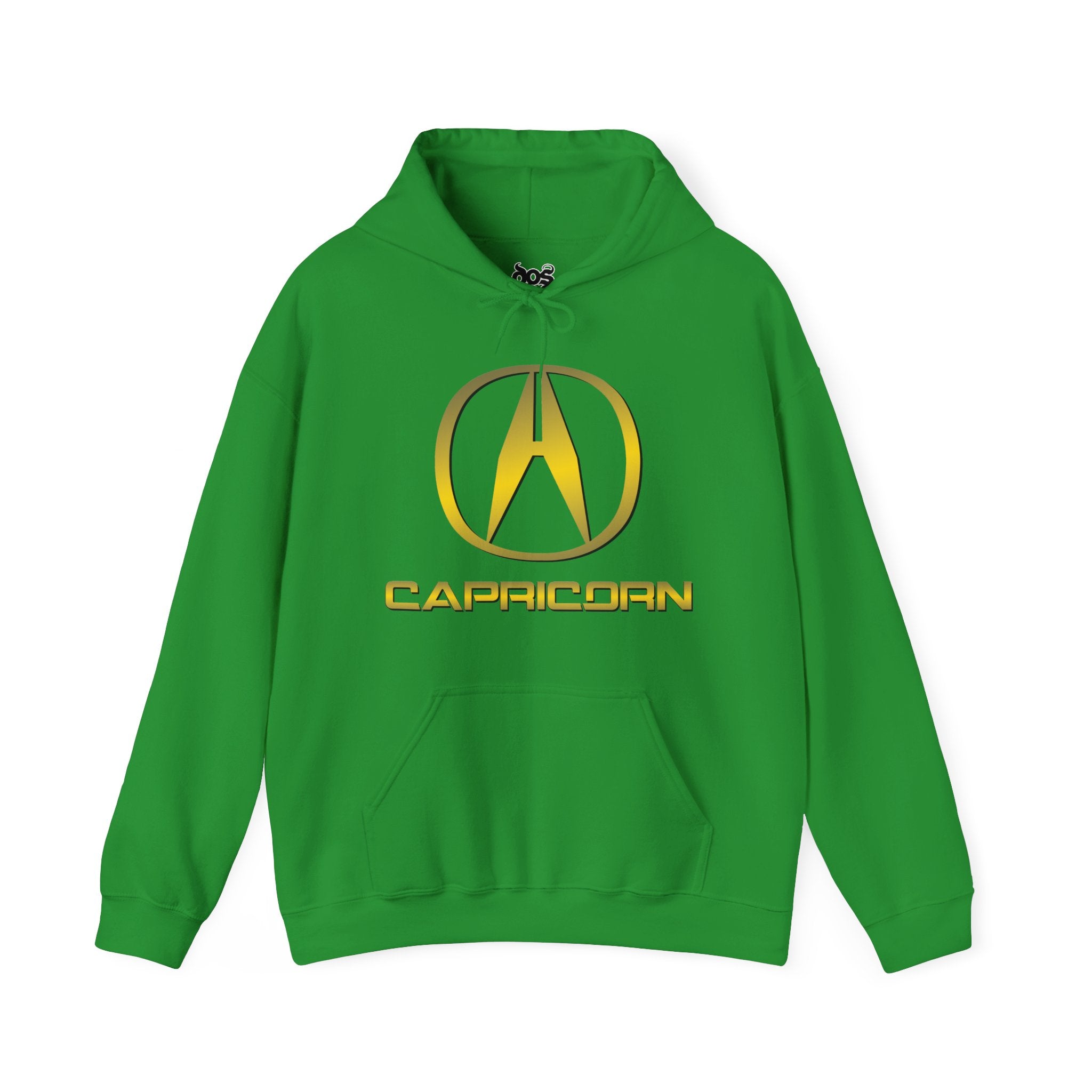Capricorn (A) Acura Edition Hooded Sweatshirt