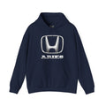 Aries (A) Honda Edition Hooded Sweatshirt